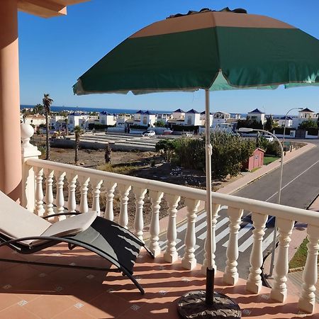 Confortable Apartamento Con Vistas Al Mar Τορεβιέχα Εξωτερικό φωτογραφία
