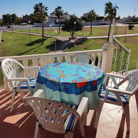 Confortable Apartamento Con Vistas Al Mar Τορεβιέχα Εξωτερικό φωτογραφία