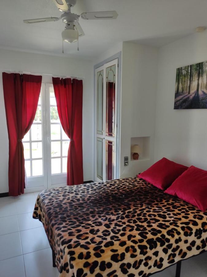 Confortable Apartamento Con Vistas Al Mar Τορεβιέχα Εξωτερικό φωτογραφία