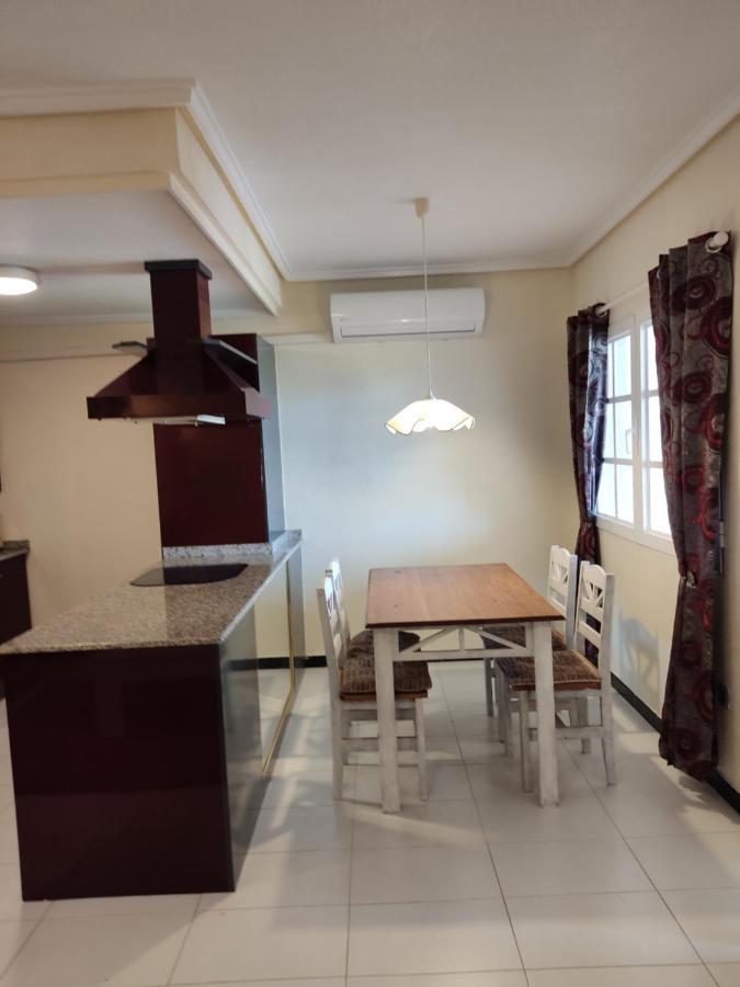 Confortable Apartamento Con Vistas Al Mar Τορεβιέχα Εξωτερικό φωτογραφία