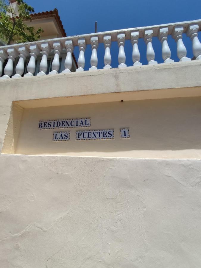 Confortable Apartamento Con Vistas Al Mar Τορεβιέχα Εξωτερικό φωτογραφία