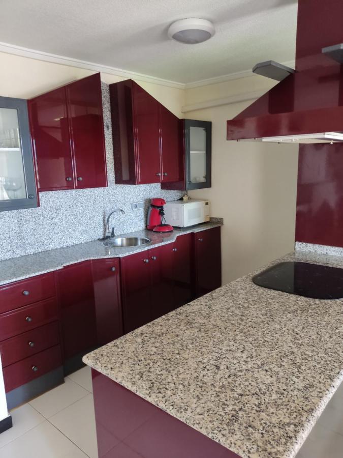 Confortable Apartamento Con Vistas Al Mar Τορεβιέχα Εξωτερικό φωτογραφία