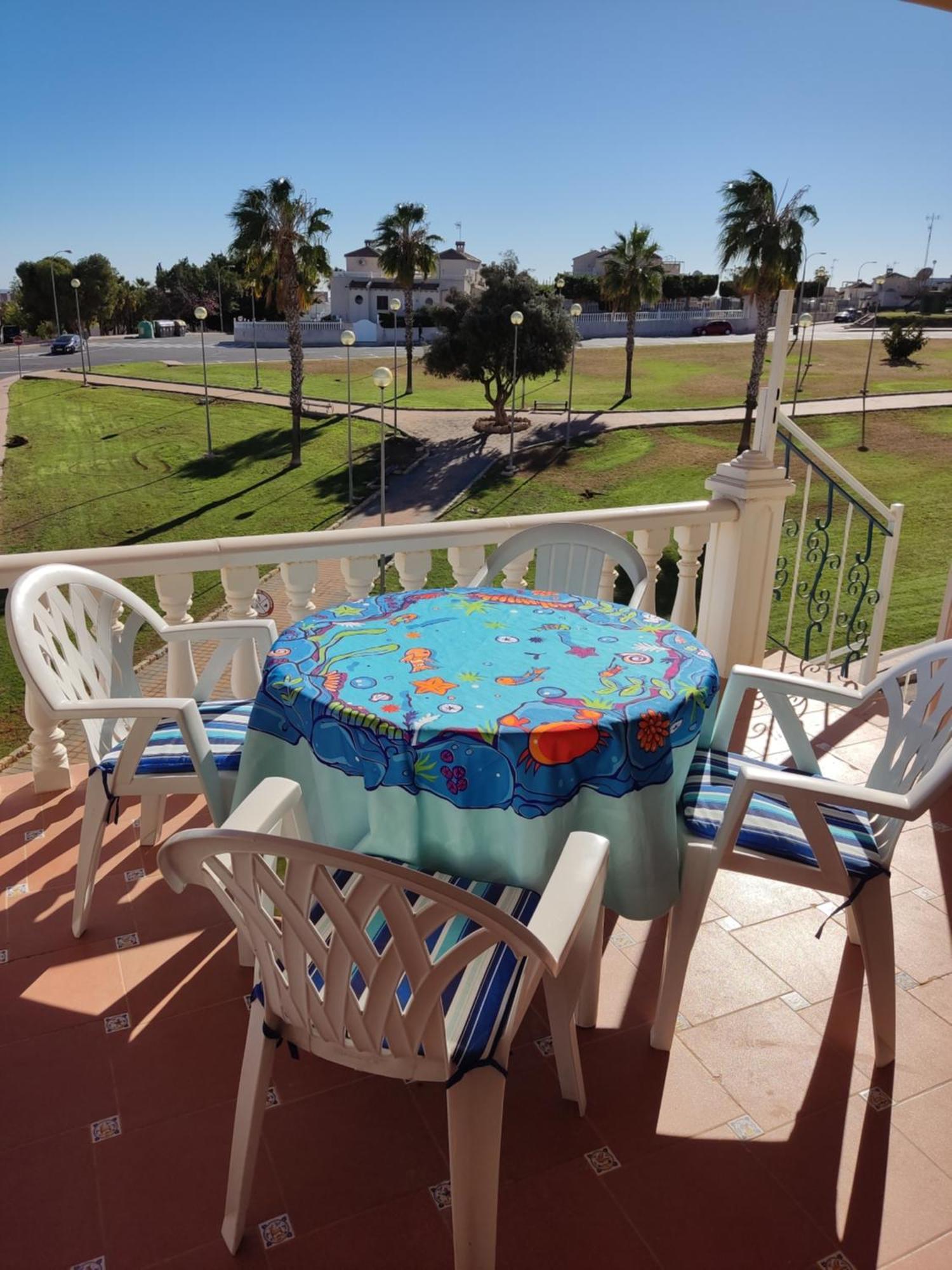 Confortable Apartamento Con Vistas Al Mar Τορεβιέχα Εξωτερικό φωτογραφία