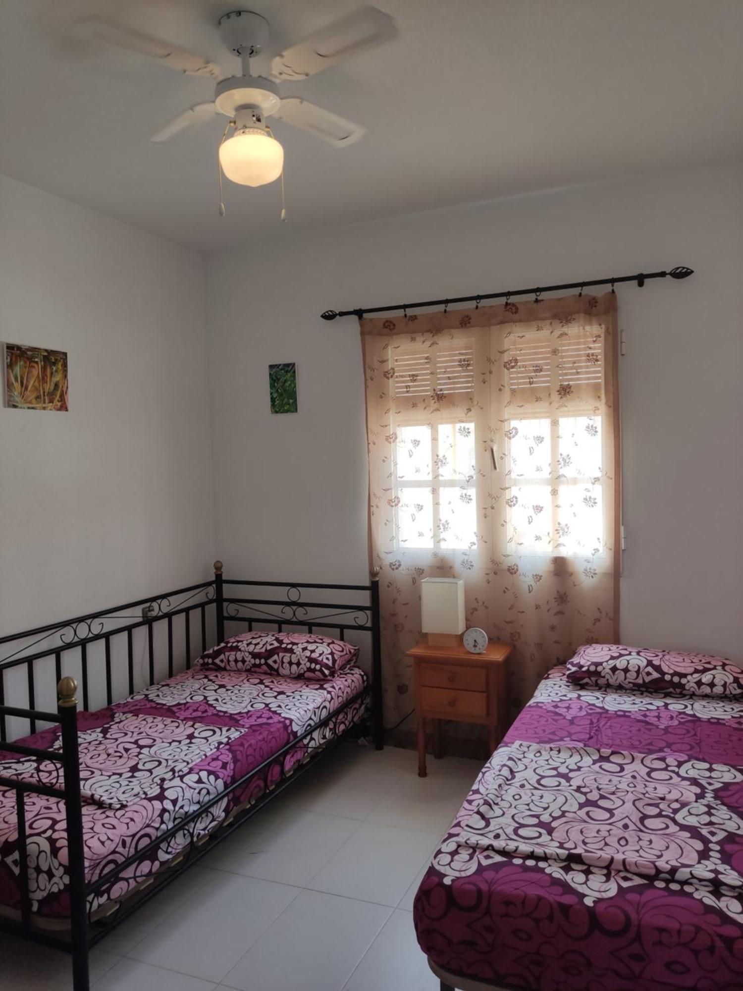 Confortable Apartamento Con Vistas Al Mar Τορεβιέχα Εξωτερικό φωτογραφία